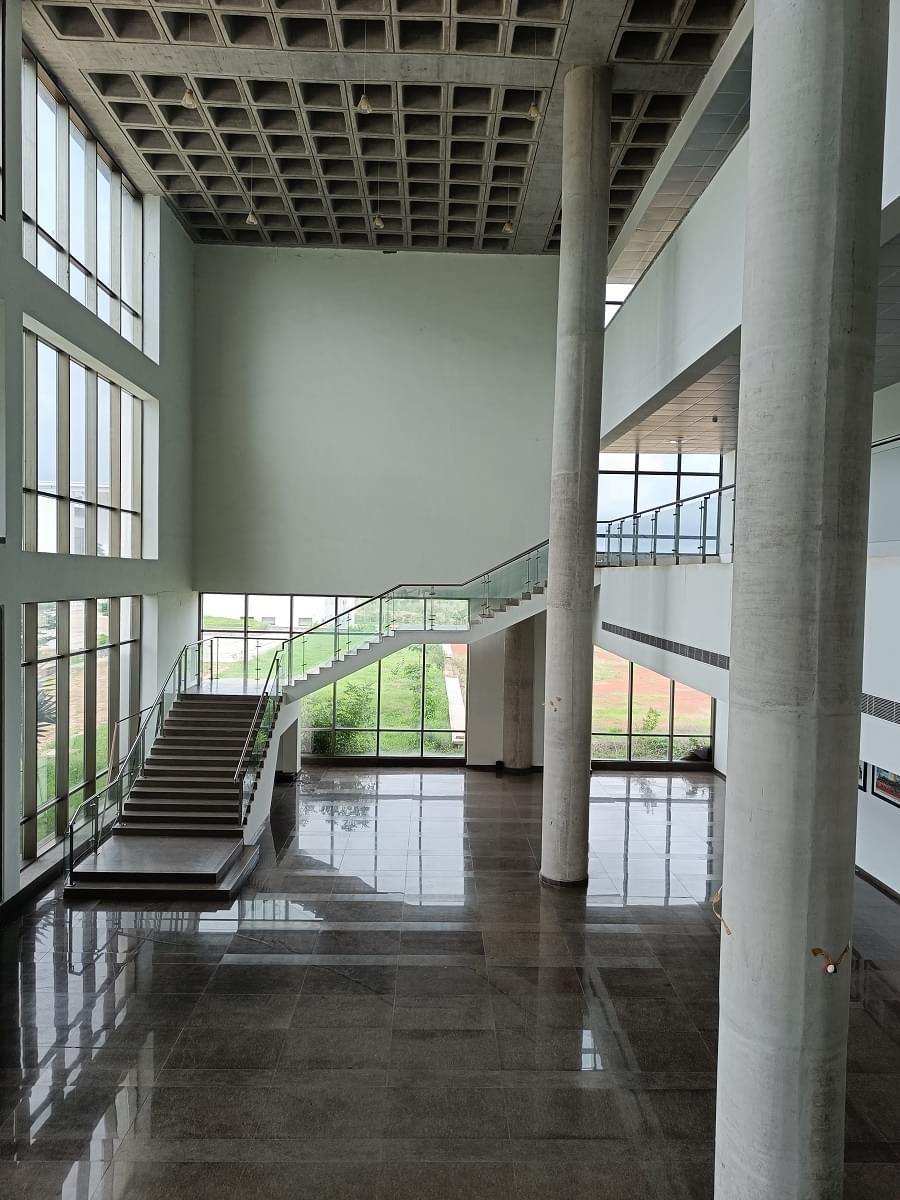 IIM Raipur Campus & Facilities photo 1